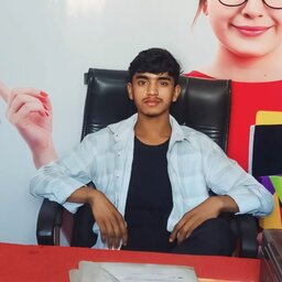 Shivansh Gautam
