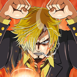VinsmokeSanji