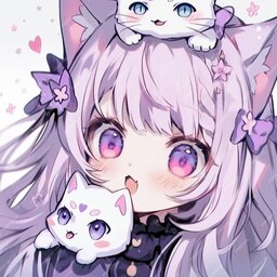 Kittie-chan