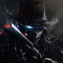 XeNonNHD