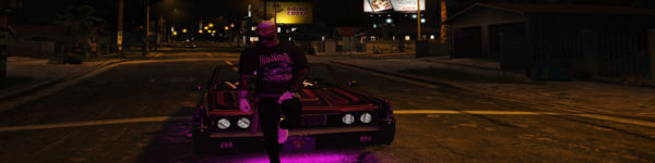 Banner