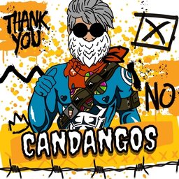 •candango•