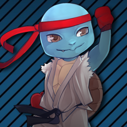 Squirtlicious