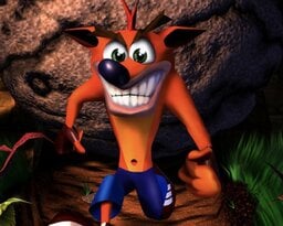 Carlos el topo che gira