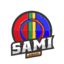 Sámi Gamers Black