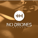 No Drones Needed