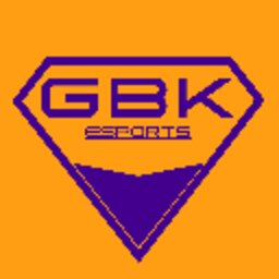 GBK Britt Marie Blom