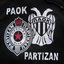 PAOK PARTIZAN