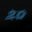Twenty.-