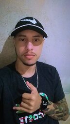 Carlos Antônio Alves da Silva