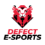 DEFECT eSports (was deleted at: 2025-02-28T19:46:40.0961212Z)