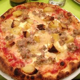 iMakePizza#