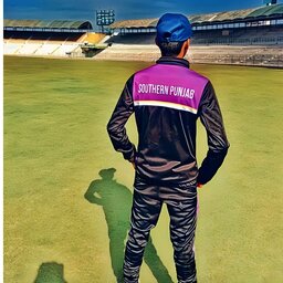 ABdullah TAriq CHaudhry