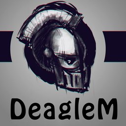 DeagleMajster