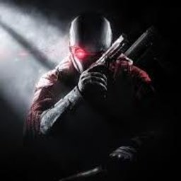 DEADSHOT21