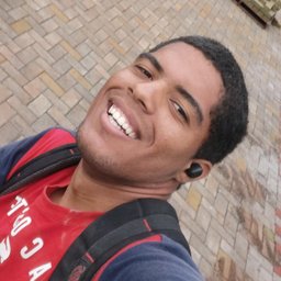 Rhuam Alves