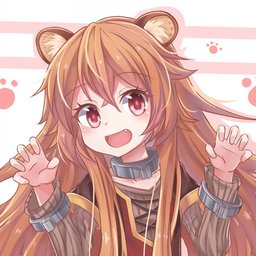 G2Raphtalia