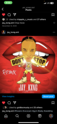 Jay Kxng