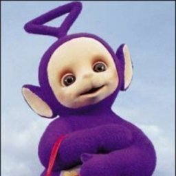 Tinkyy-Winkyy