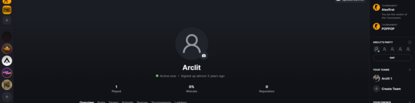 Banner