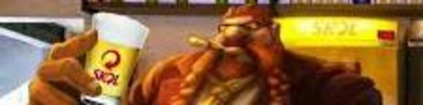 Banner