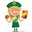 Girl Scout Dropouts