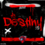 🦁 DESTINY