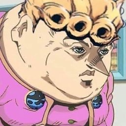 Za Warudo Enda