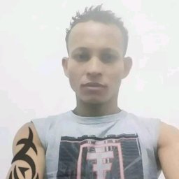 Claudio Dos Santos