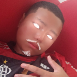 Kauã Gabriel marcelino da Silveira