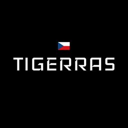 tigerras