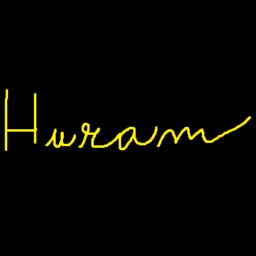 Huram