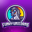 Funky Unicorns (was deleted at: 2022-03-28T21:38:11.7909893Z)