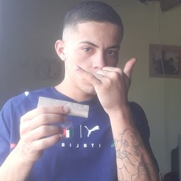Guilherme Negreiro Da Silva