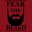 Fear the Beard