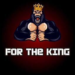 FOR_THE-king