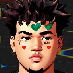 uglyboydenes