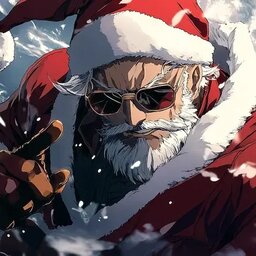 SantaClaus88