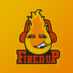 FiredupE