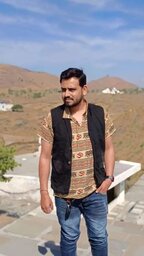 Mukesh Suthar Ushaniya