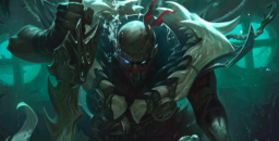 Pyke or Pyke