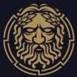 OLYMPIANS - Zeus