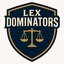 Lex Dominators