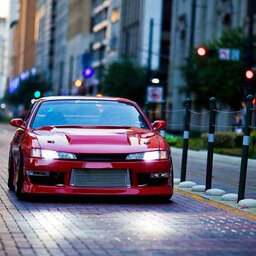 Rebellion.
