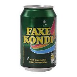 Faxe Lillebro