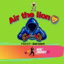 Air the lion🦁