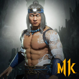 Liu Kang