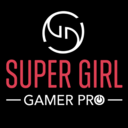 Super Girl Gamer Series