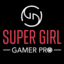 Super Girl Gamer Series