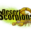 Desert Scorpions (was deleted at: 2020-09-23T22:45:02.5547457Z)